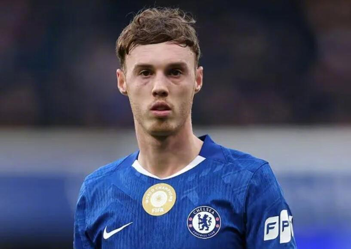 开云APP-切尔西球星帕尔默对伦敦生活不安，欢迎曼联兴趣|太阳报|曼城|科尔|曼彻斯特|转会_新浪体育_新浪新闻